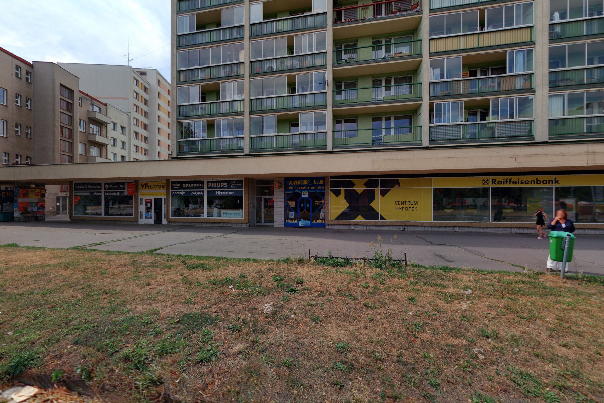 Raiffeisenbank - centrum hypoték foto 4