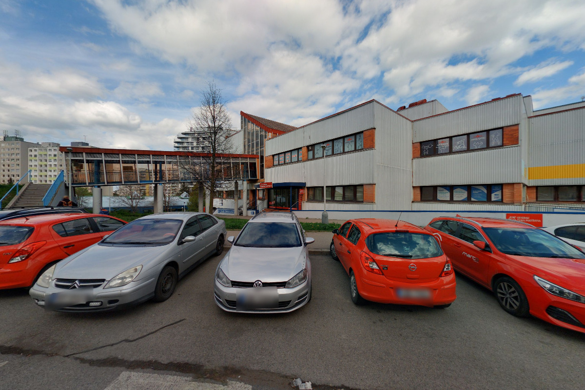 GENERALI ČESKÁ POJIŠŤOVNA