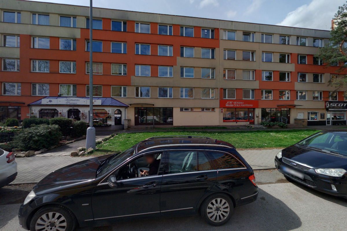 Květinářství Provance foto 5