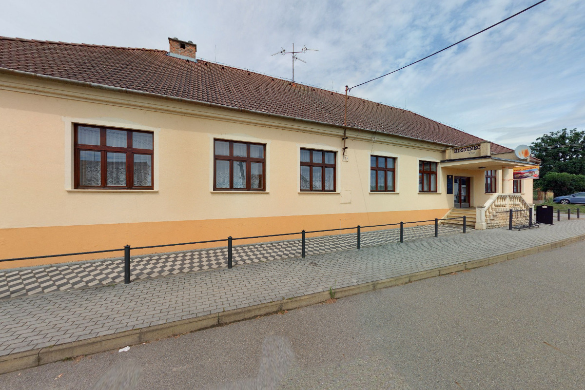 Hostinec Dyje foto 4