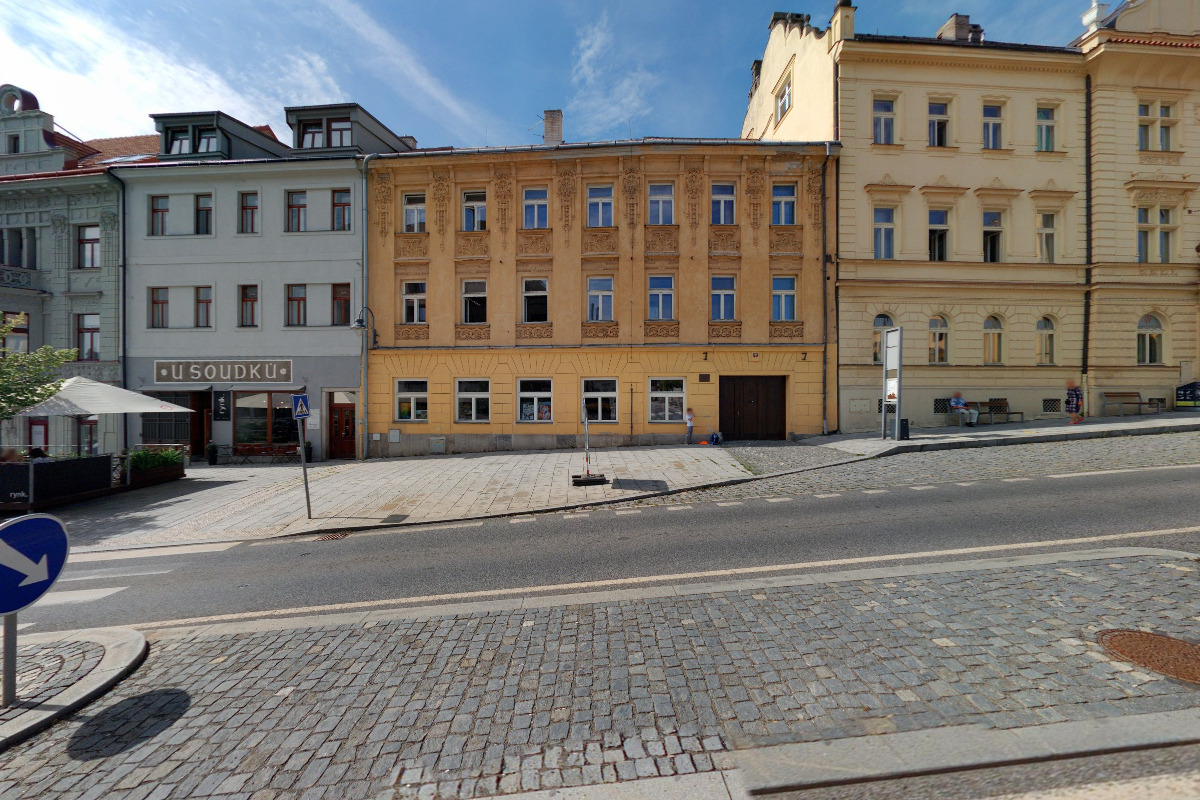 Základní umělecká škola, Příbram I, nám. T. G. Masaryka 155 foto 2