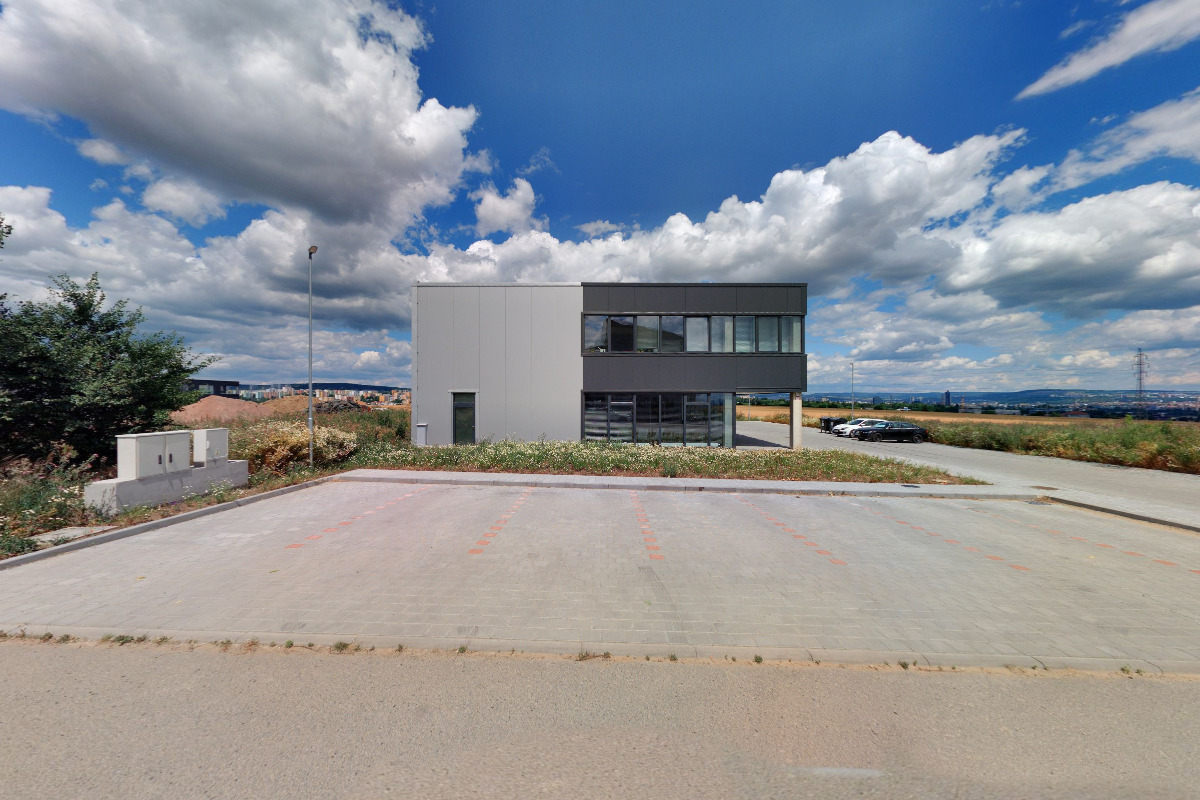 F.X.C.G. TradingFloor