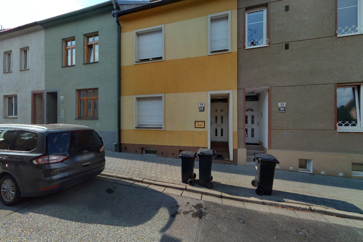 Salón pro psy Griffanda - Alena Kocichová foto 2