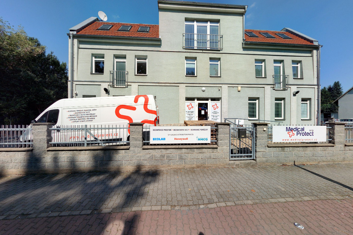 MEDICAL PROTECT, s.r.o. foto 5