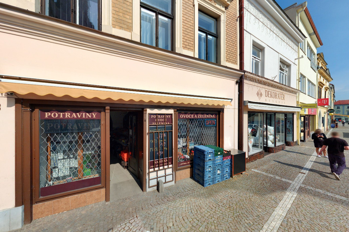 Dekoratér Duškovi foto 2