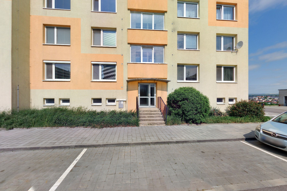 Mgr. Antonín Hlavizňa