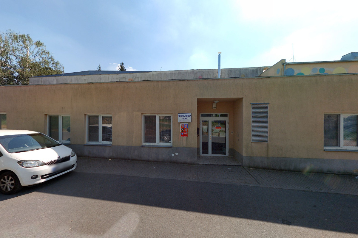 ZŠ a MŠ Brno, nám. Svornosti 7, p.o. foto 6