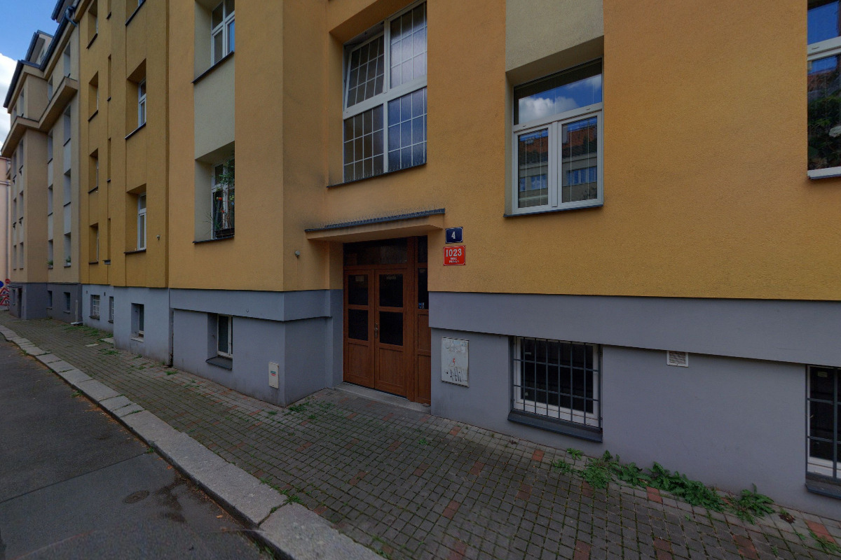 CK PINOCCHIO VIAGGI, s.r.o.