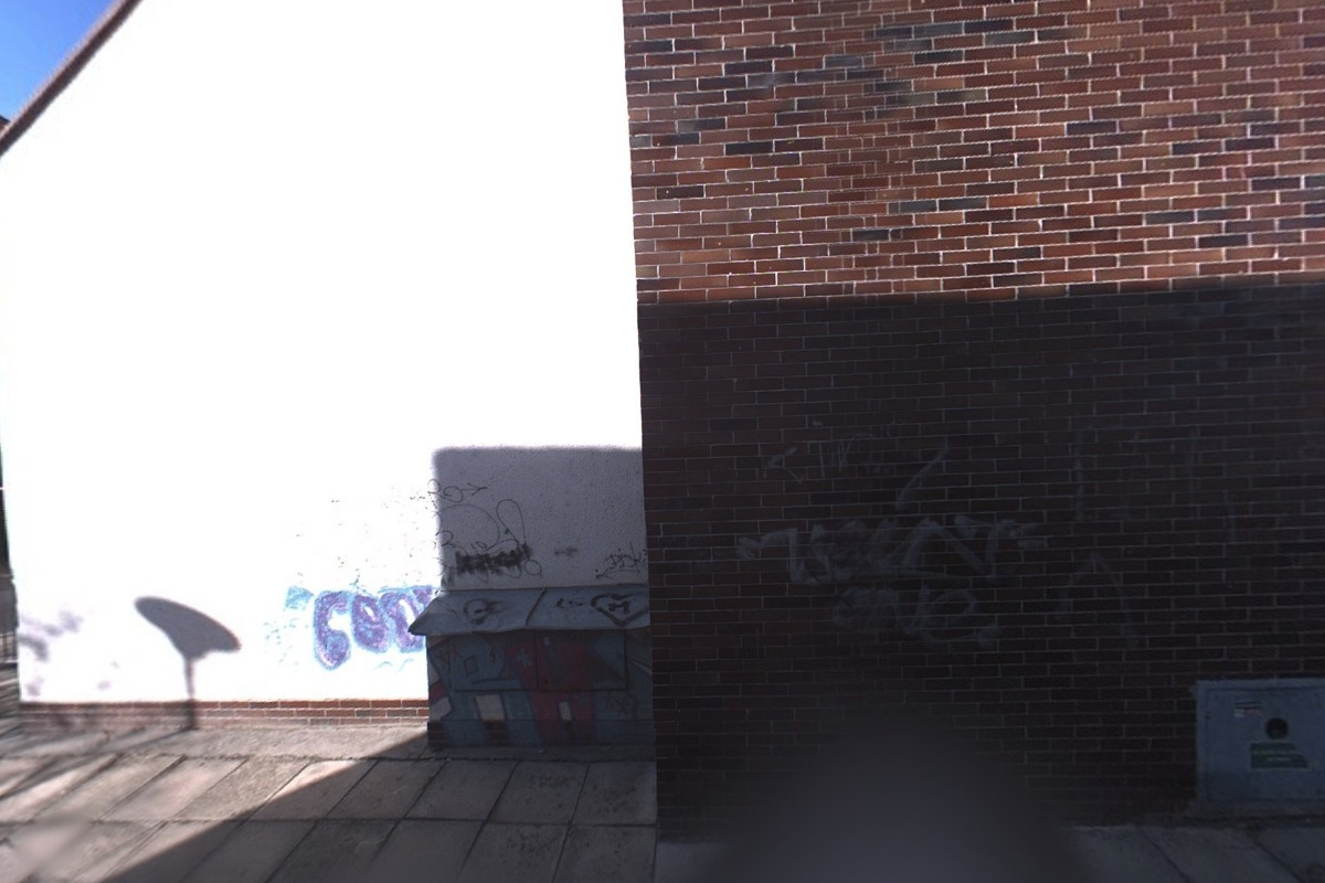 Pošta Milotice u Kyjova foto 2