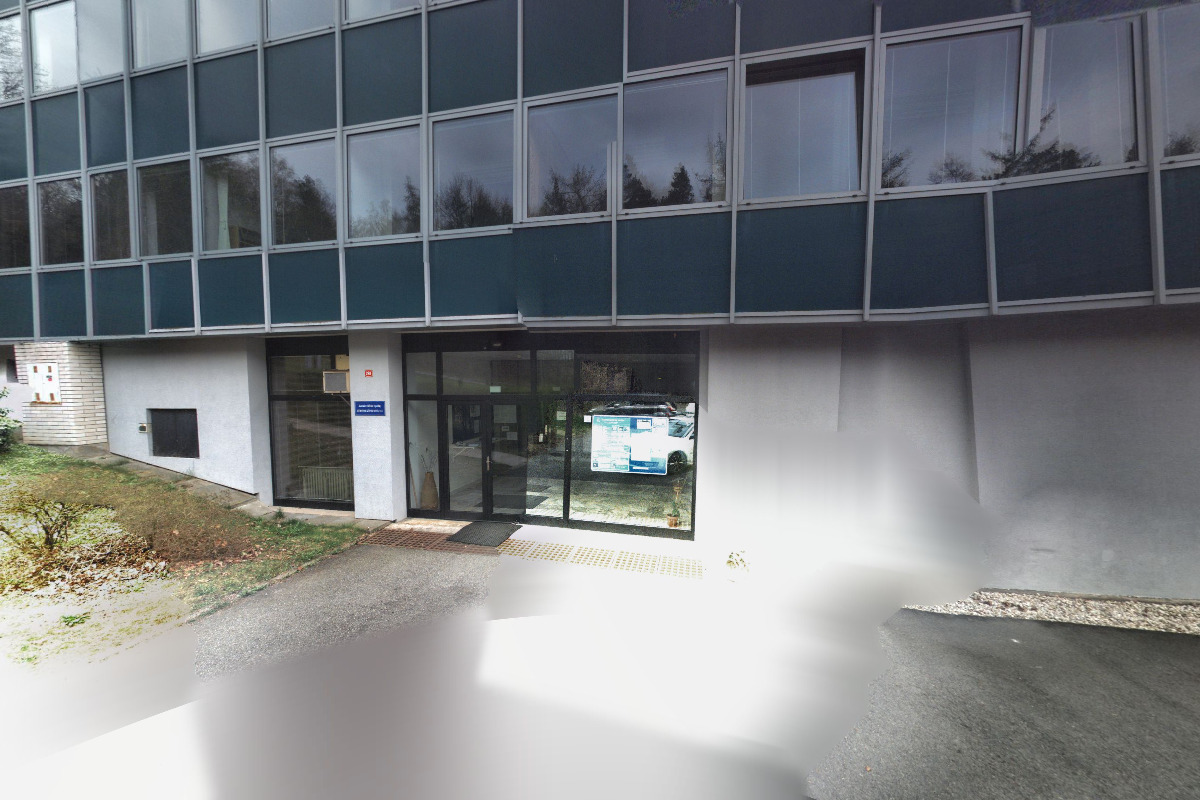 Astronomický ústav AV ČR, v.v.i. foto 2