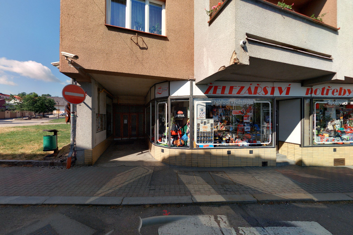 Železářství Zdeněk Železo foto 3