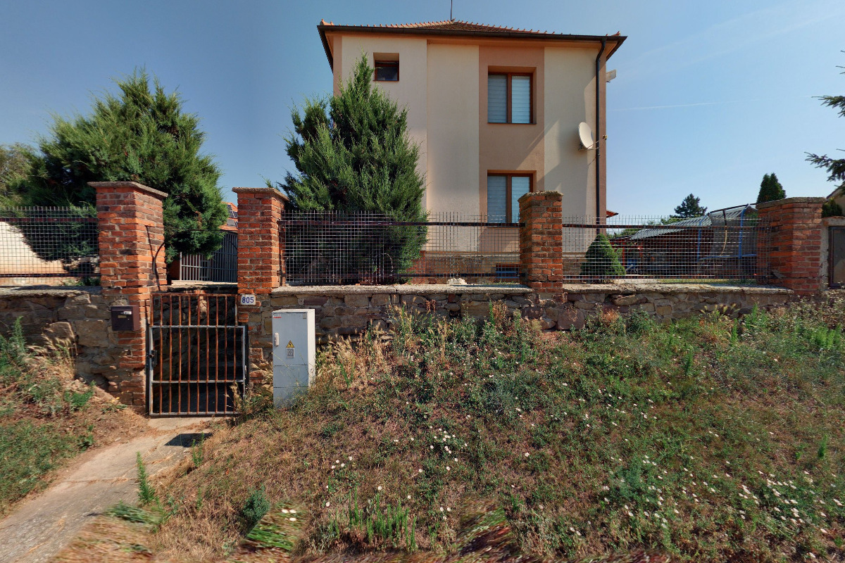 Zednické práce Chylík Pavel