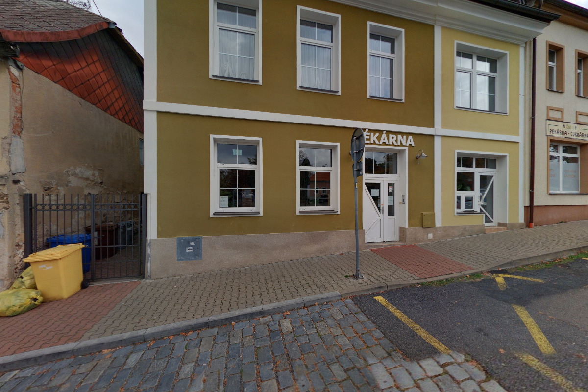 MUDr. Bohaboj Pavel, s.r.o.