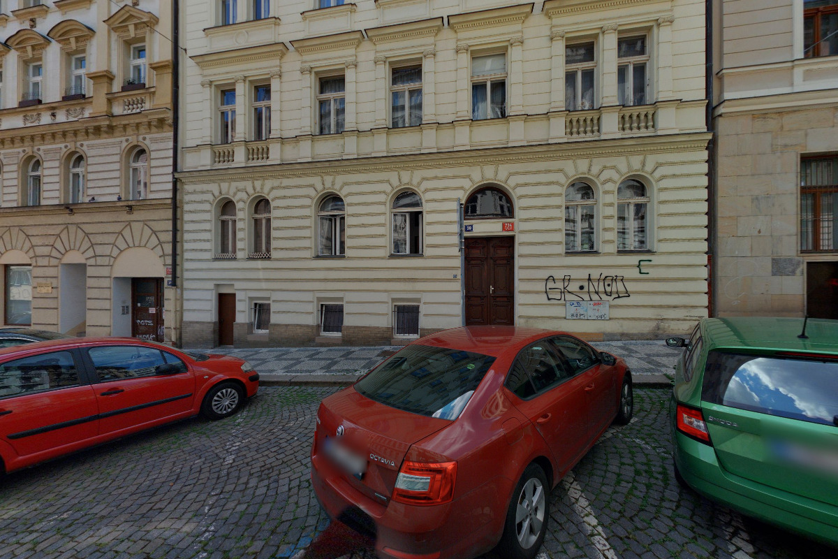 Mgr. Pavel Marek, advokát