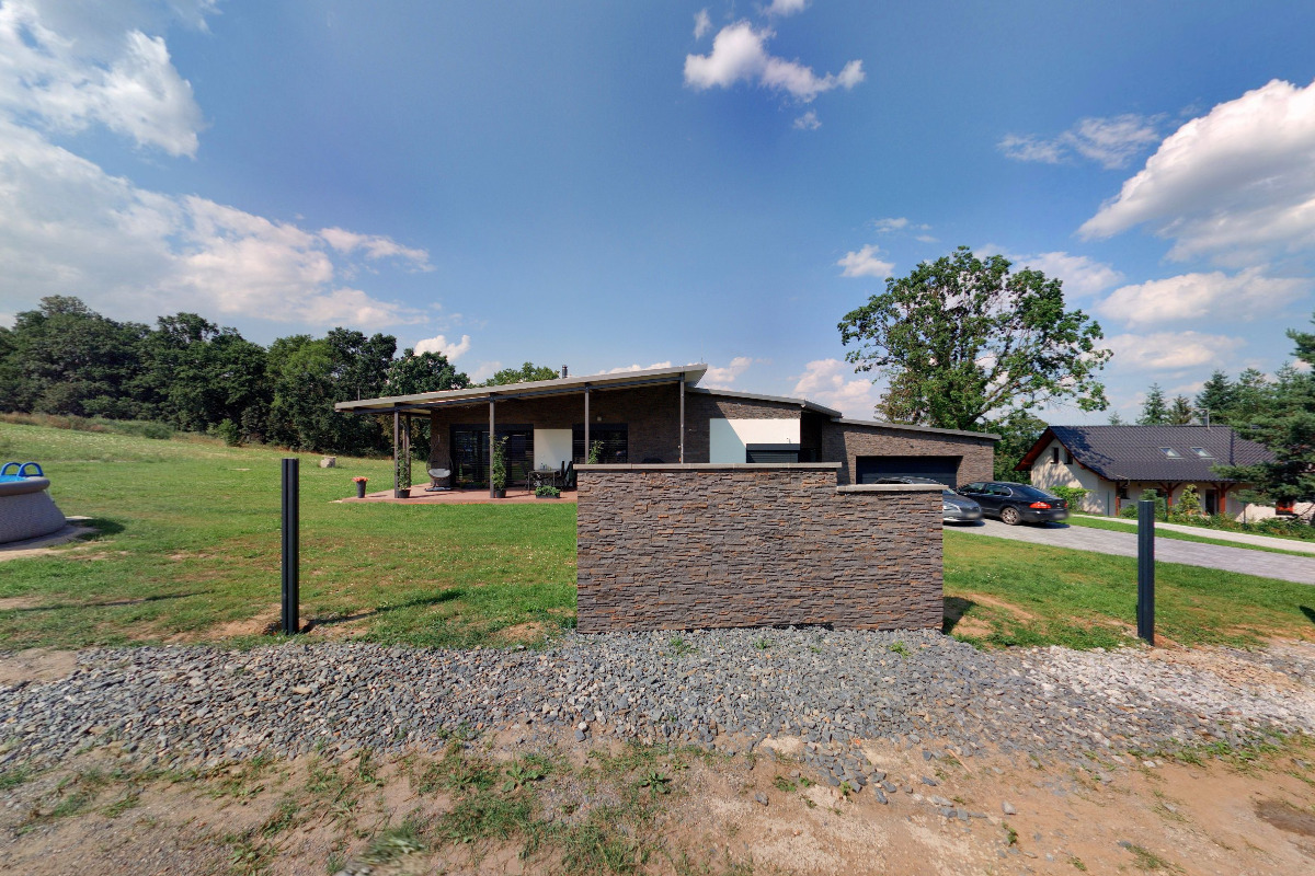 Průcha Bluegrass Instruments