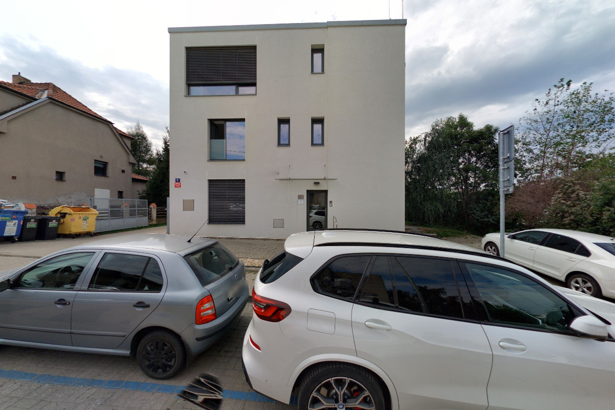 Ing. Tomáš Sousedík - METROLUX