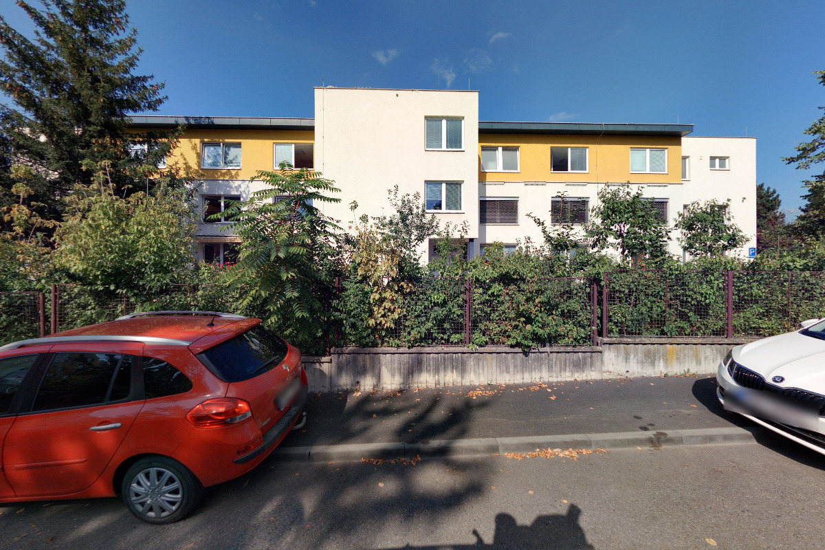 Diecézní charita Brno - Effeta denní stacionář