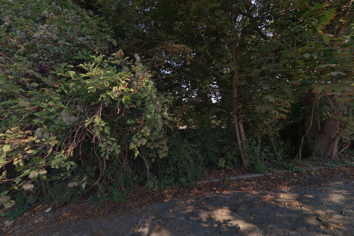 Botanická zahrada Pedagogické fakulty Masarykovy univerzity"