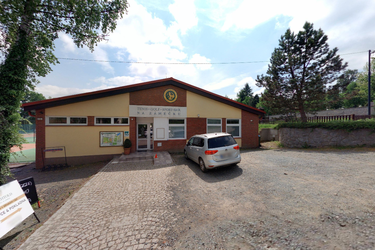 Dětský ráj - HOTEL zámek Berchtold foto 5