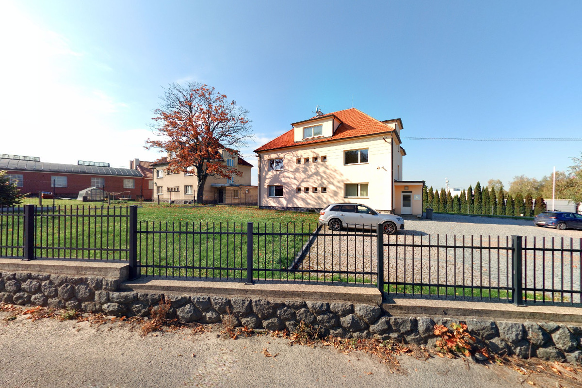 GRANITA SIO Žumberk, s.r.o.