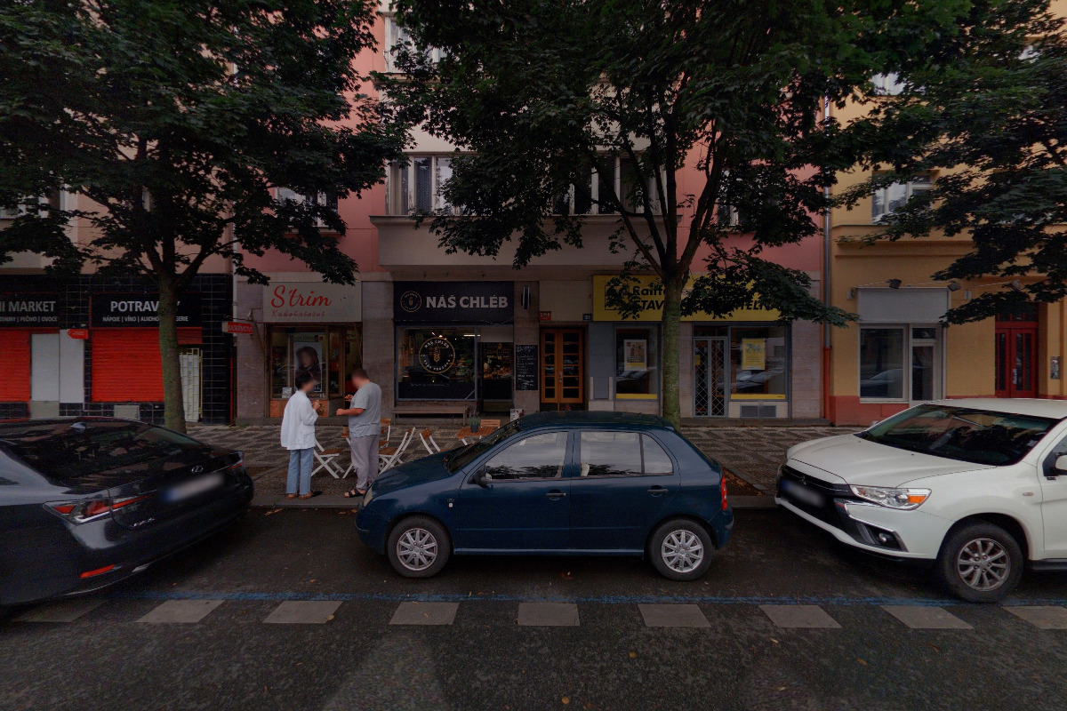 Raiffeisen stavební spořitelna, a.s. foto 3