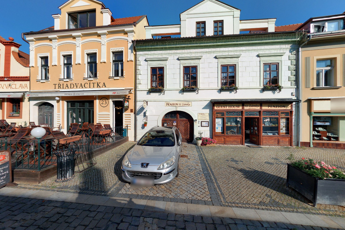 Daňový poradce ev. č. 2826 Ing. Alena Novotná