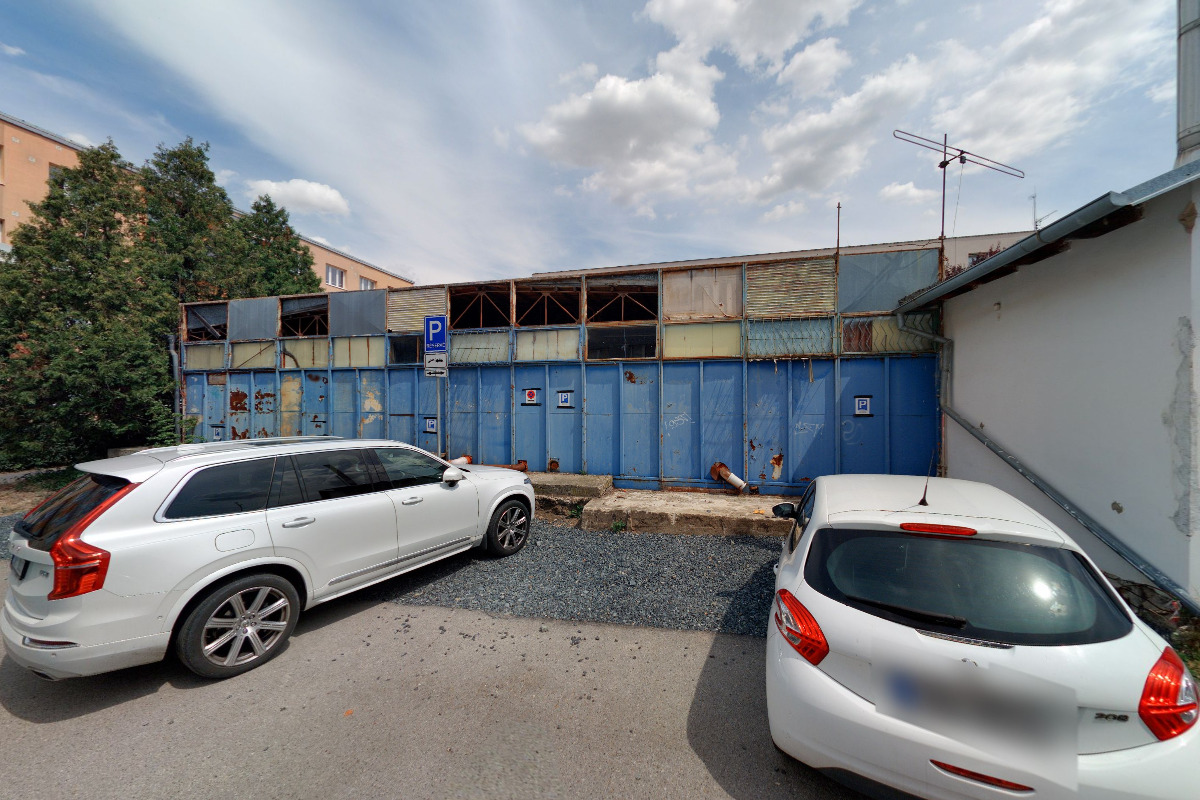 PRÁDELNA KRYSTAL s.r.o. foto 5