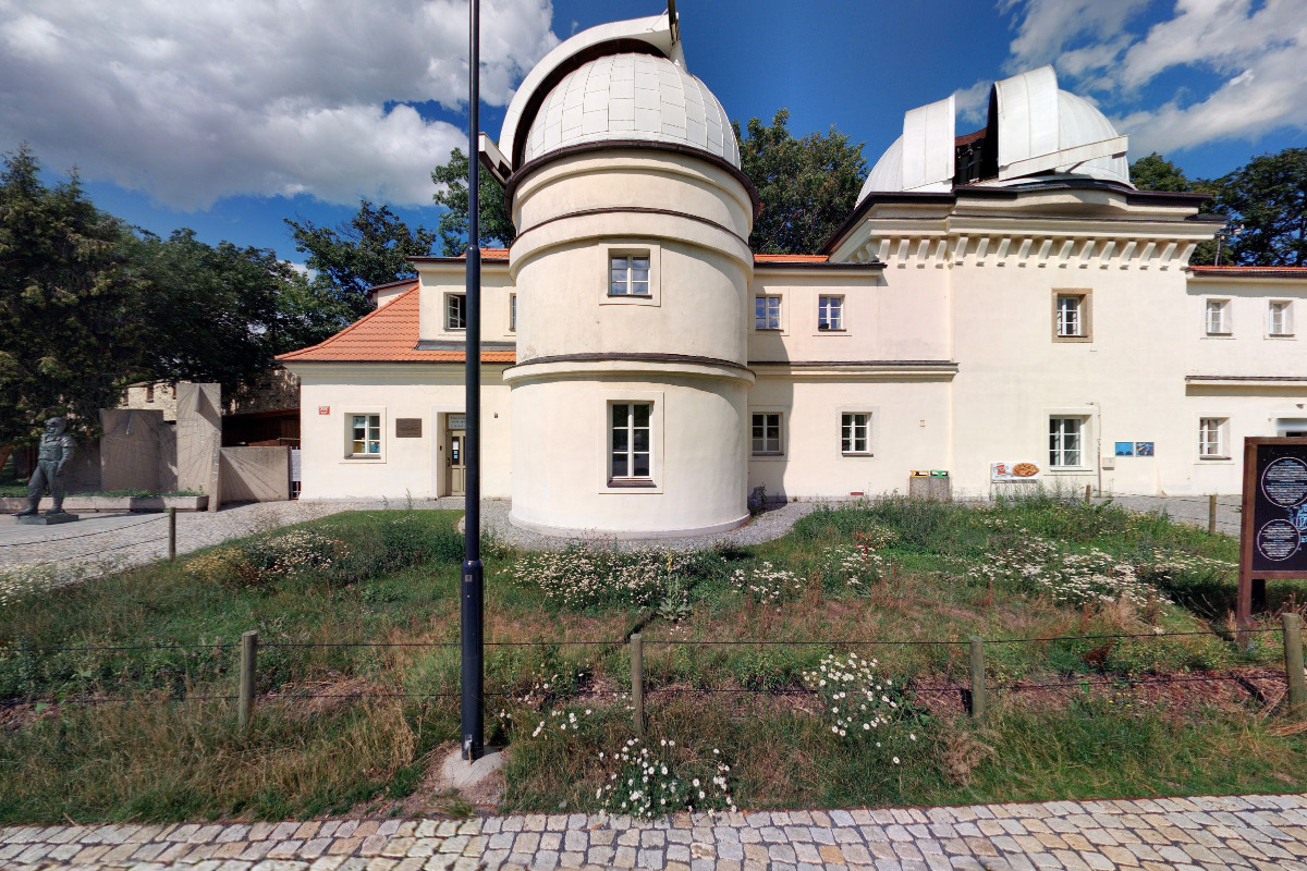 Společnost Astropis