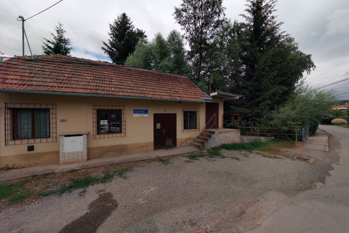 Pálenice Skalička foto 5