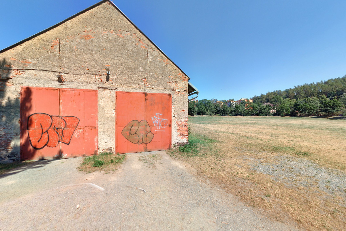 Půjčovna lodí Sázava – Petr Kovačka