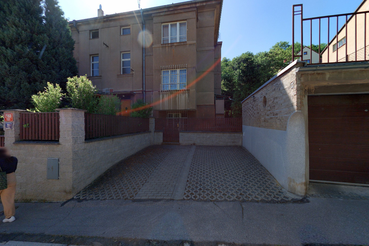 První pražská obchodní společnost, s.r.o.