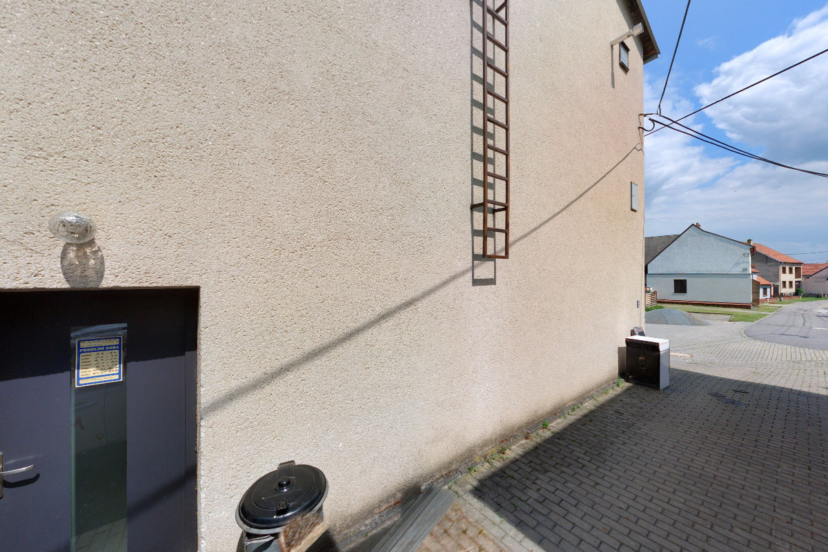 Myslivecký spolek Kladeruby nad Oslavou