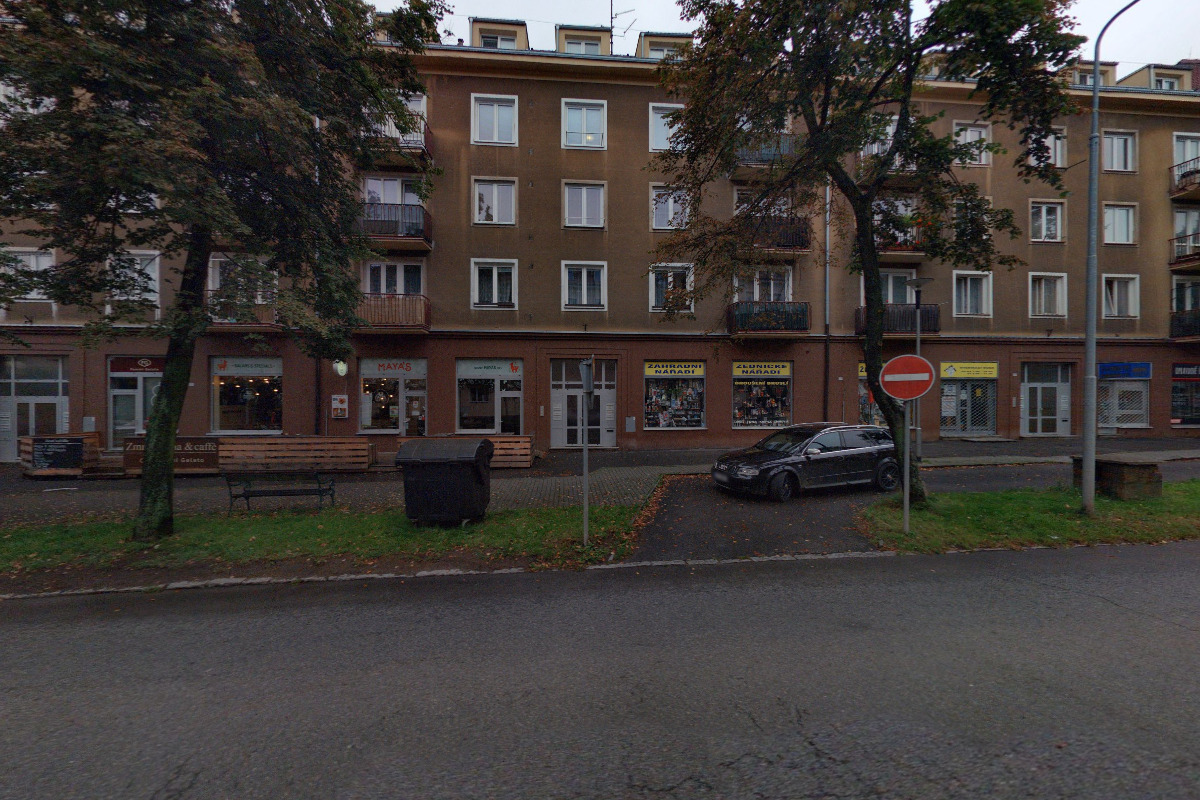 Jana Dvořáková  V.O.Delia  - železářství foto 3