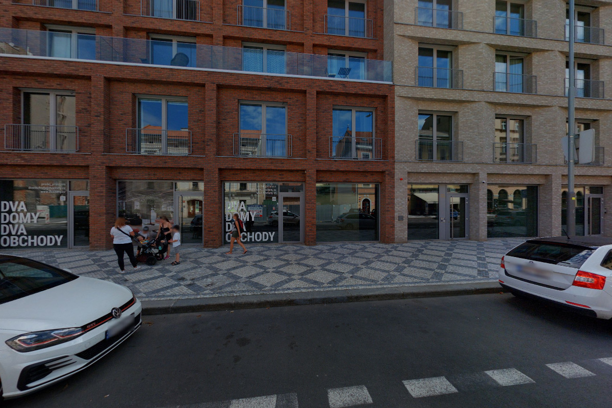 Centrum hostitelské péče