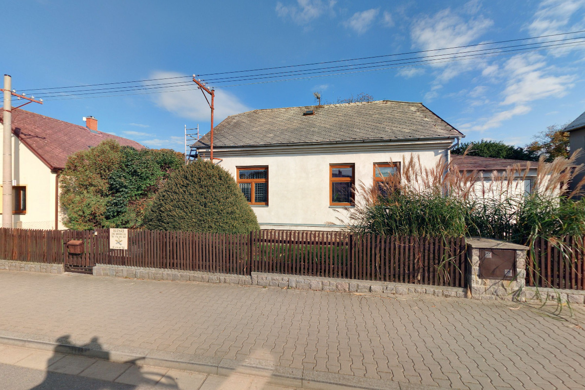 Řezbář Jiří Brunclík