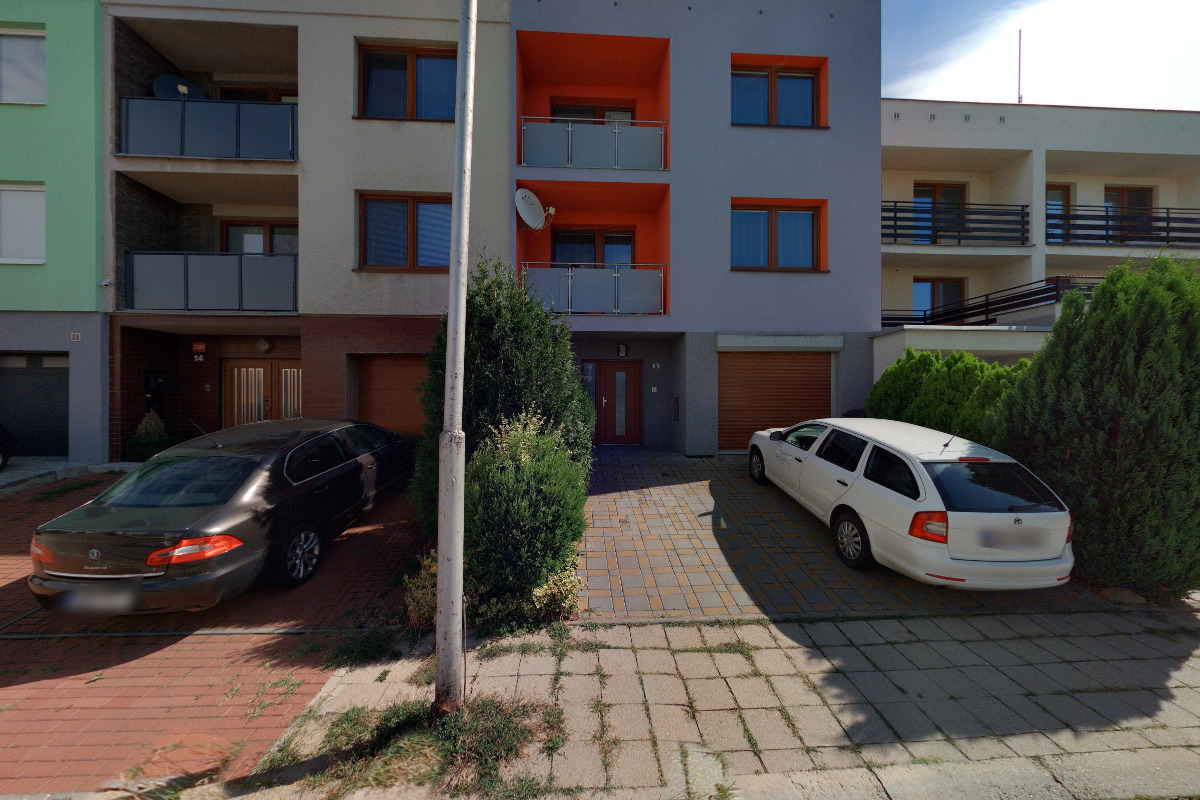 Vodohospodářské stavby, společnost s ručením omezeným, s.r.o.