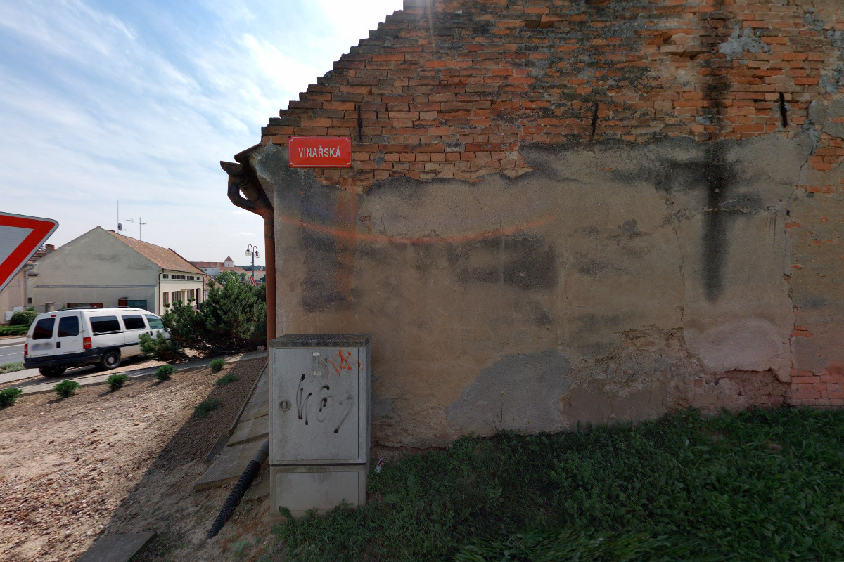 Kamenosochařství Mráz