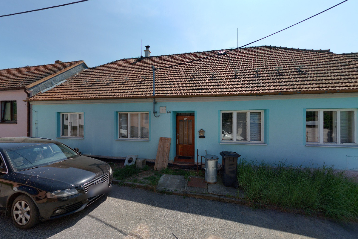 Výcvik a hlídání psů - Lucie Faltýnková