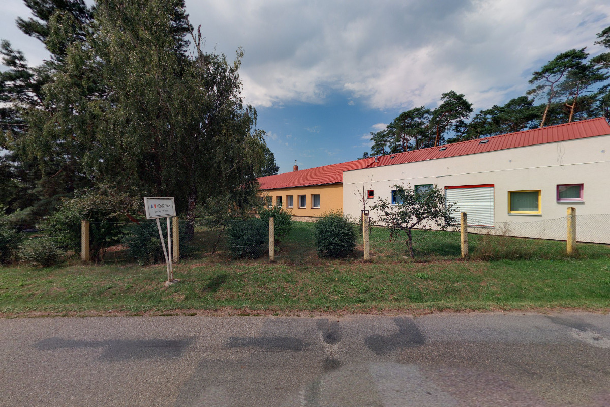 MŠ Ratíškovice, U Jezérka