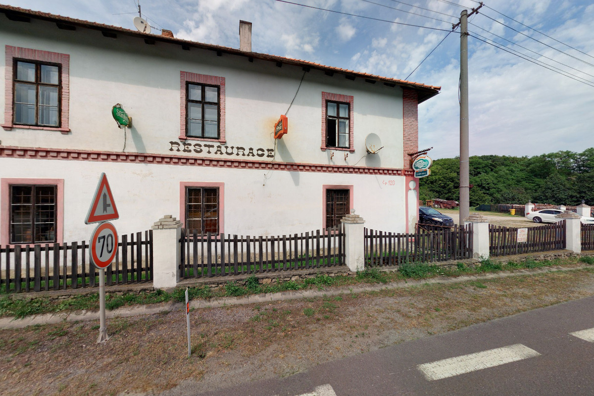 Muzeum historických zemědělských a technických strojů foto 5