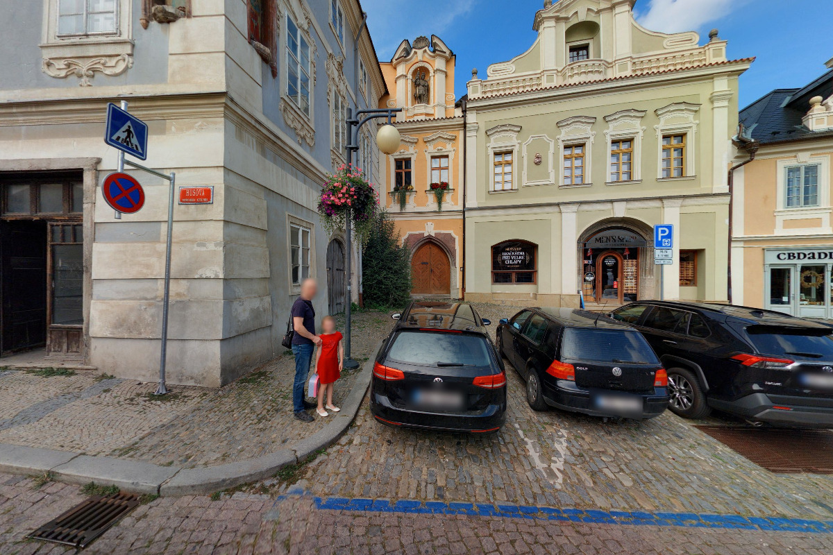 SA Connections, s.r.o.