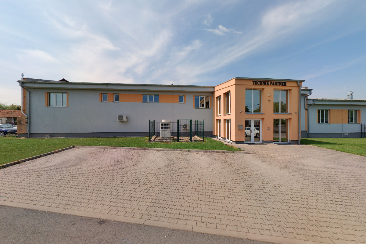 TECHNIK PARTNER a.s. foto 5