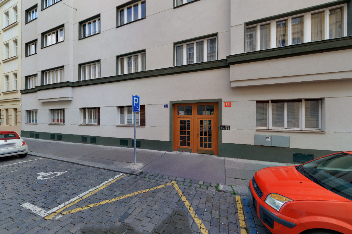 Josef Znamenáček foto 2