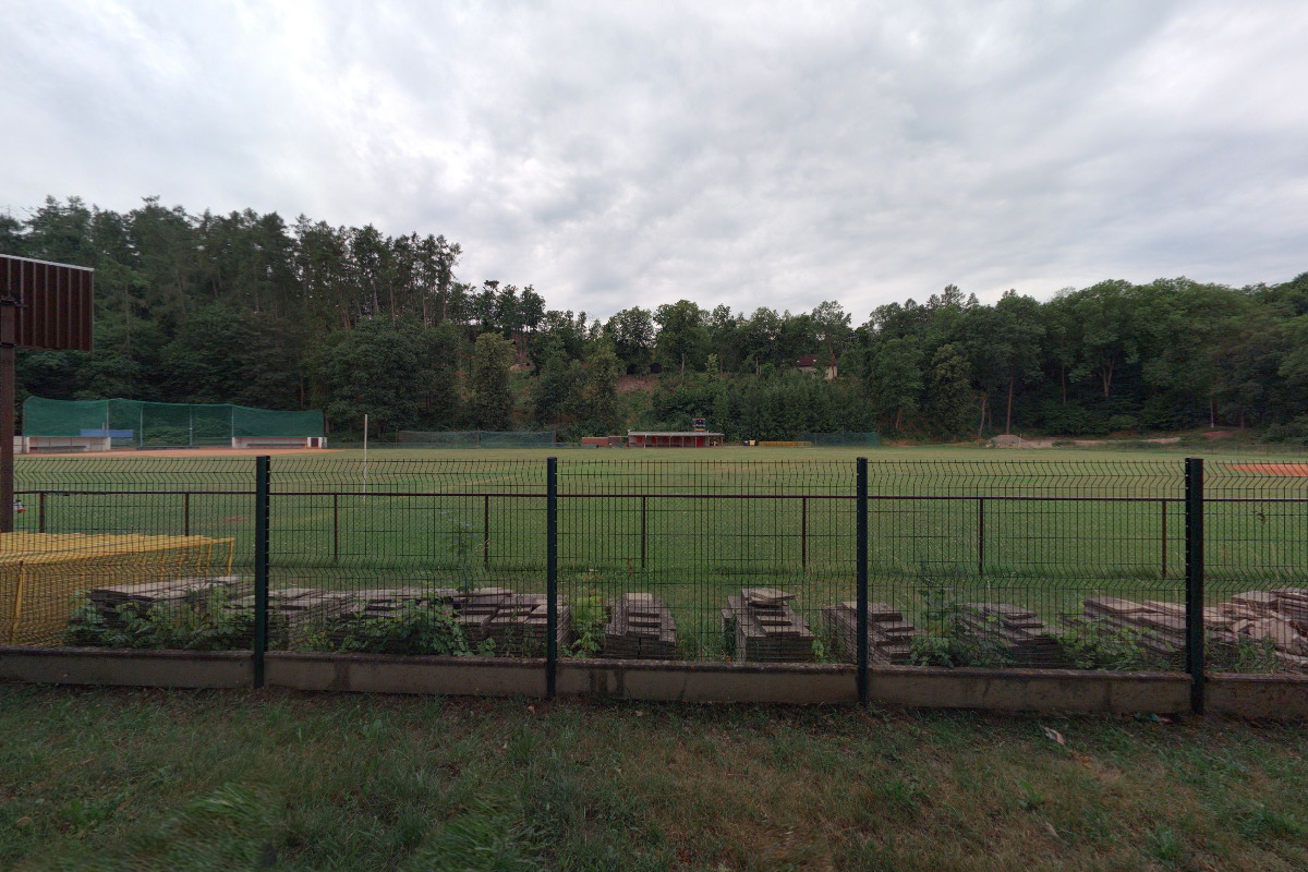 Město Kostelec nad Orlicí - Softball foto 4