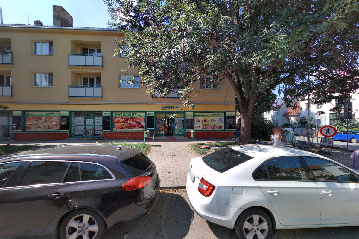 Smíšené zboží Šmejkalova foto 3