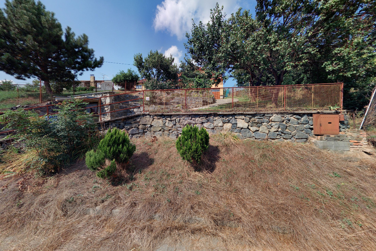 Valonga - Michal Klement