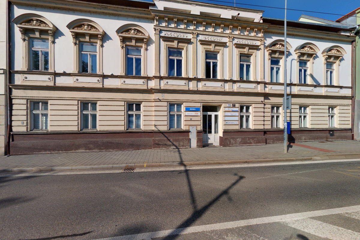 Mgr. Jindřich Mayer, advokát foto 2