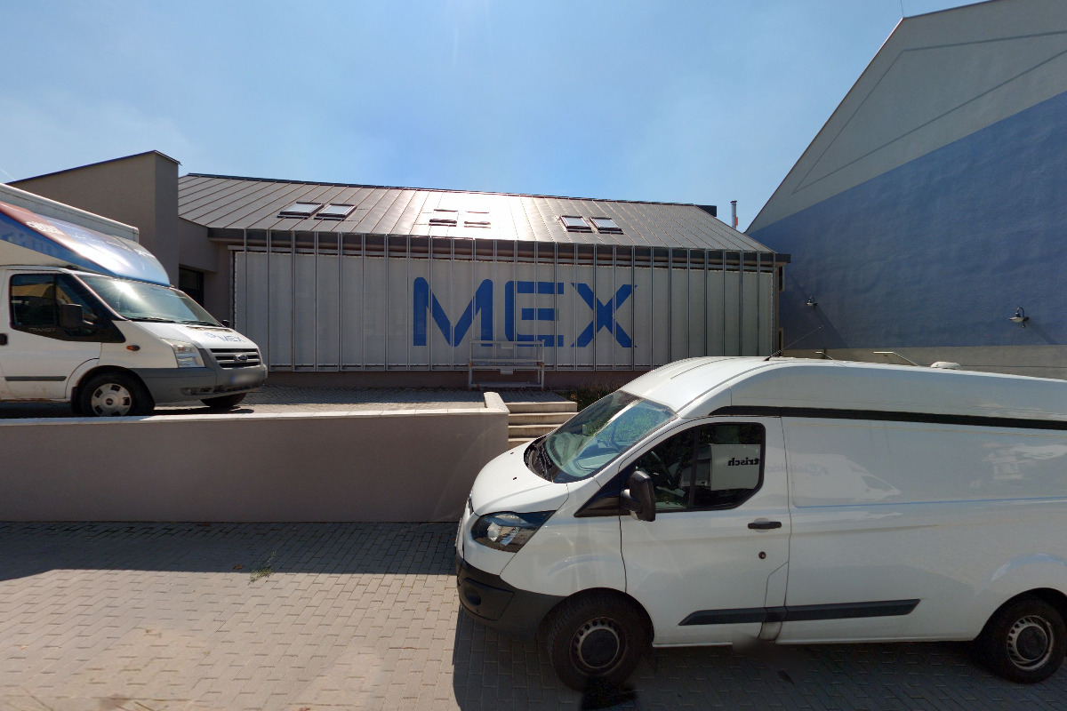 MEX Production foto 5
