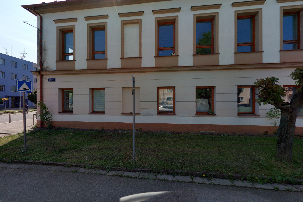 MUDr. Anna Loskotová foto 2