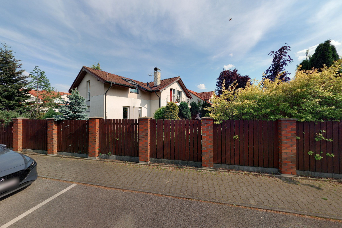 Ing. Pavel Vaníček